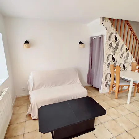 Holiday home Maison 30m2 - 1 - Jardin *