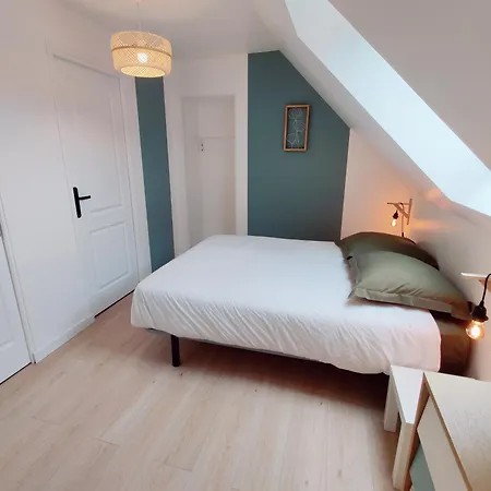 別荘 Maison 30m2 - 1 - Jardin