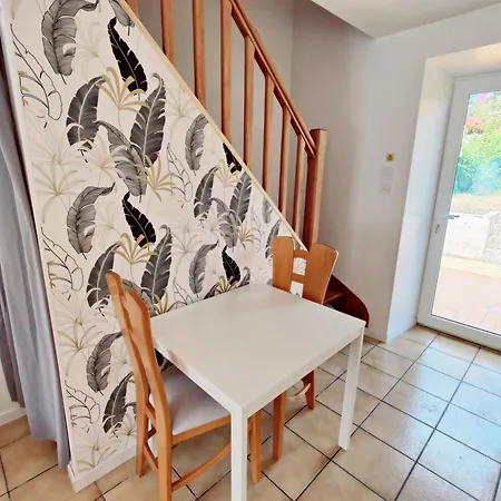Maison 30m2 - 1 - Jardin Holiday home