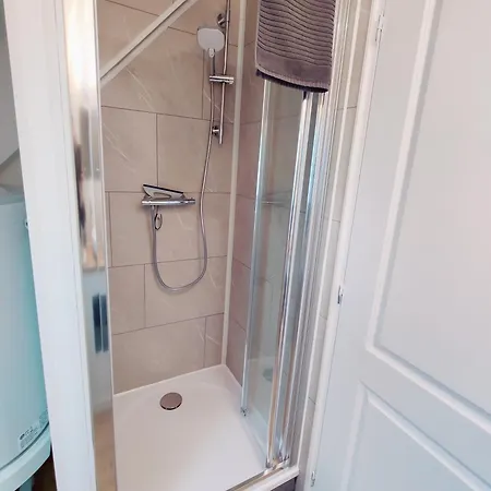 Maison 30m2 - 1 - Jardin 別荘 *