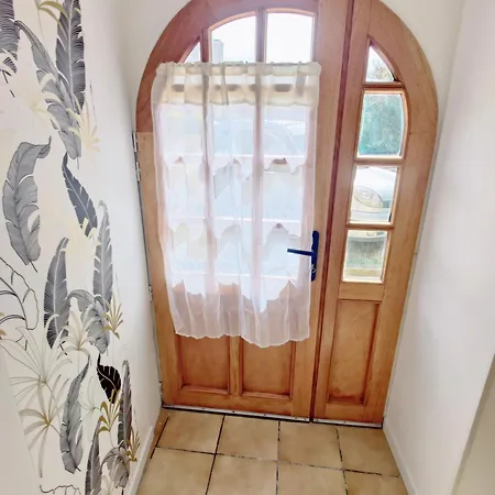 別荘 Maison 30m2 - 1 - Jardin