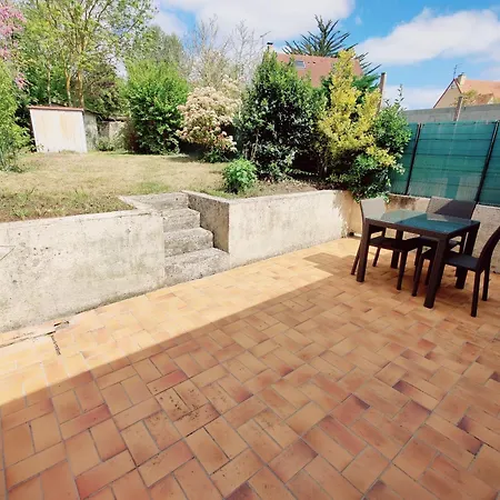 Maison 30m2 - 1 - Jardin 別荘 *