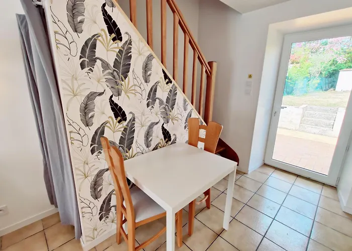 Maison 30m2 - 1 - Jardin Tatil Evi