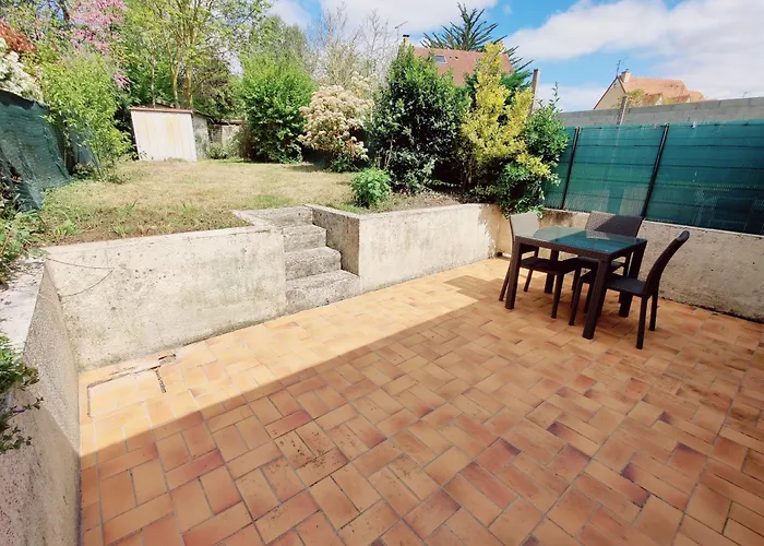 Maison 30m2 - 1 - Jardin Tatil Evi *